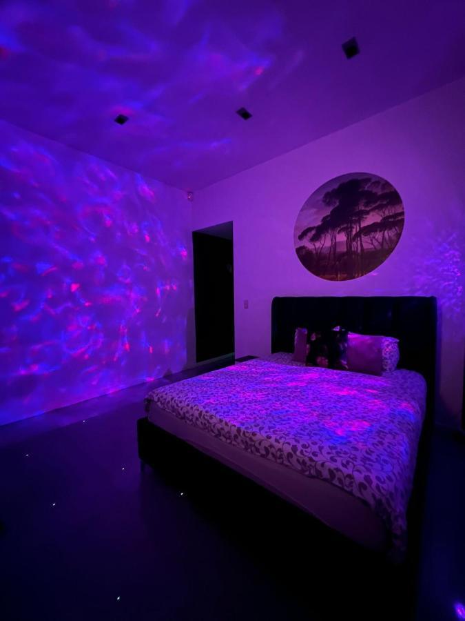 City Lounge Wellness Dison ภายนอก รูปภาพ